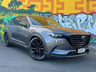 2017 Mazda CX-9