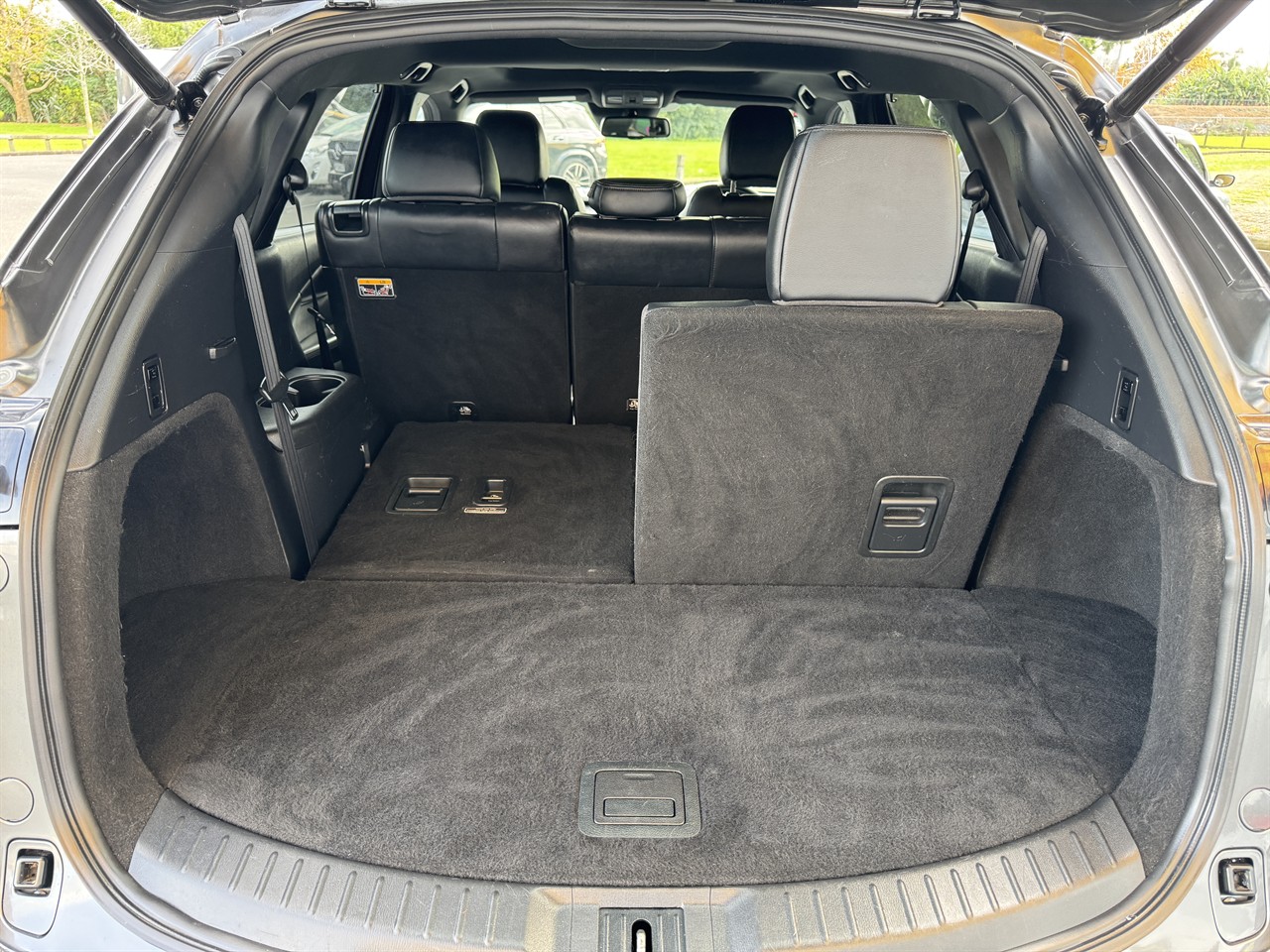 2017 Mazda CX-9