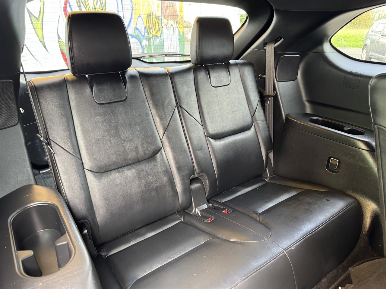 2017 Mazda CX-9