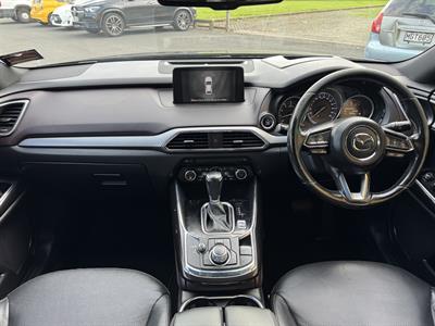 2017 Mazda CX-9 - Thumbnail