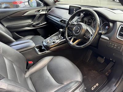 2017 Mazda CX-9 - Thumbnail