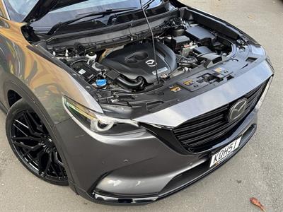 2017 Mazda CX-9 - Thumbnail