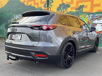 2017 Mazda CX-9 - Thumbnail