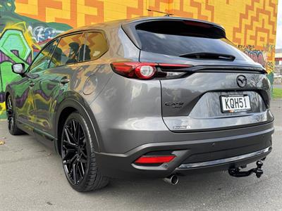 2017 Mazda CX-9 - Thumbnail