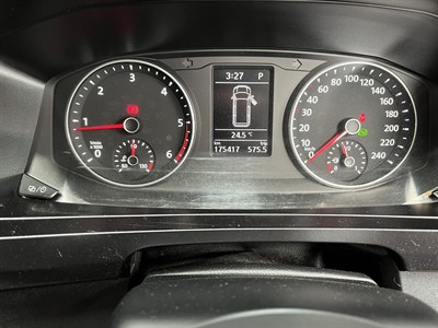 2017 Volkswagen T6 - Thumbnail