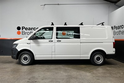 2017 Volkswagen T6 - Thumbnail