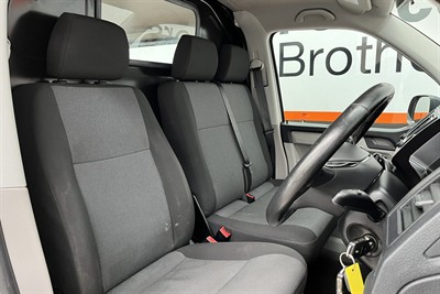 2017 Volkswagen T6 - Thumbnail