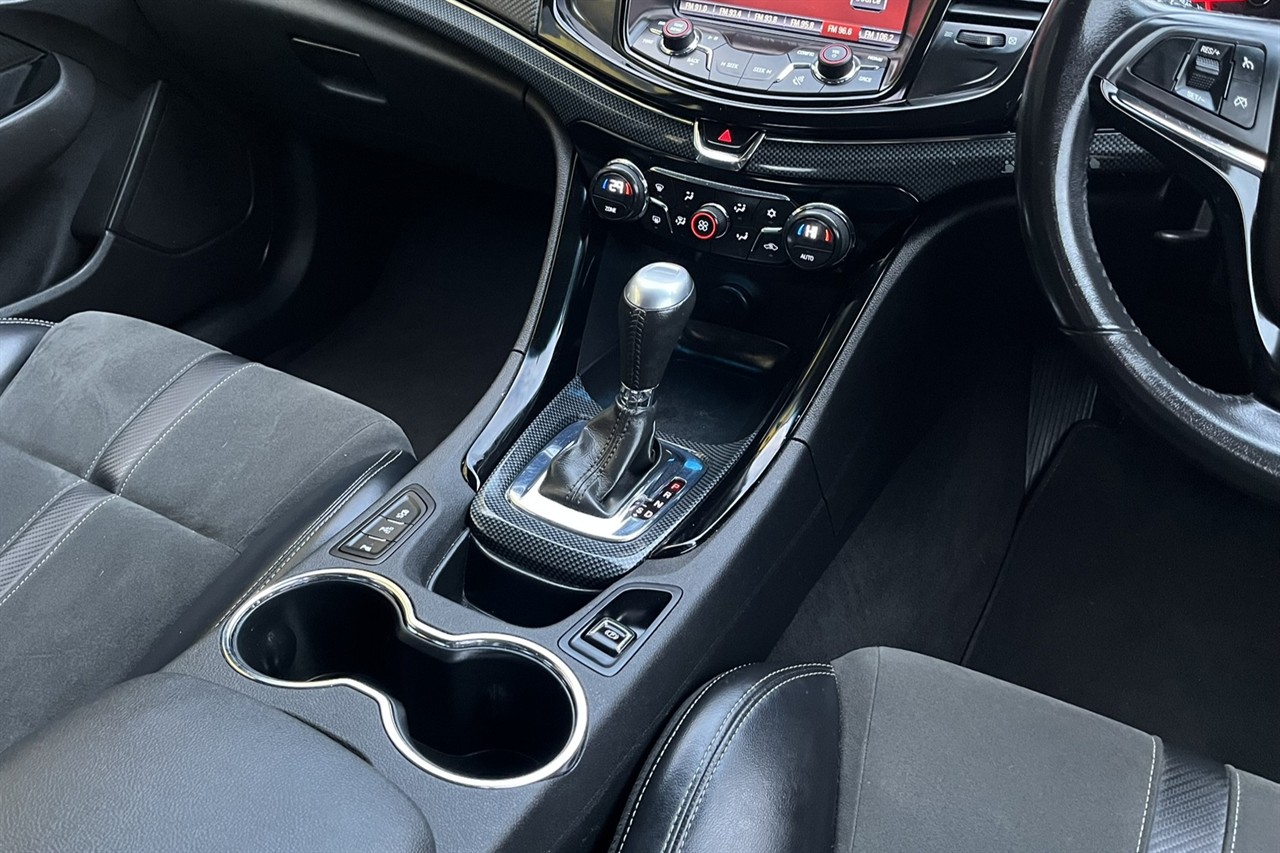 2016 Holden Commodore