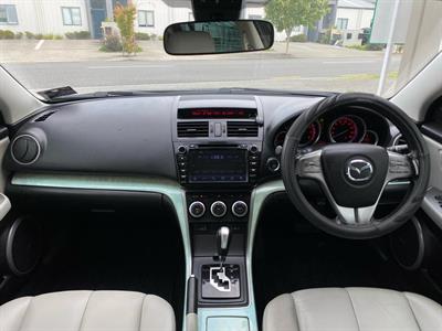 2008 Mazda Atenza - Thumbnail