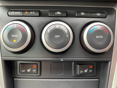 2008 Mazda Atenza - Thumbnail