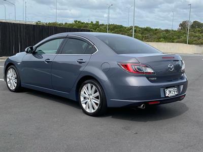 2008 Mazda Atenza - Thumbnail