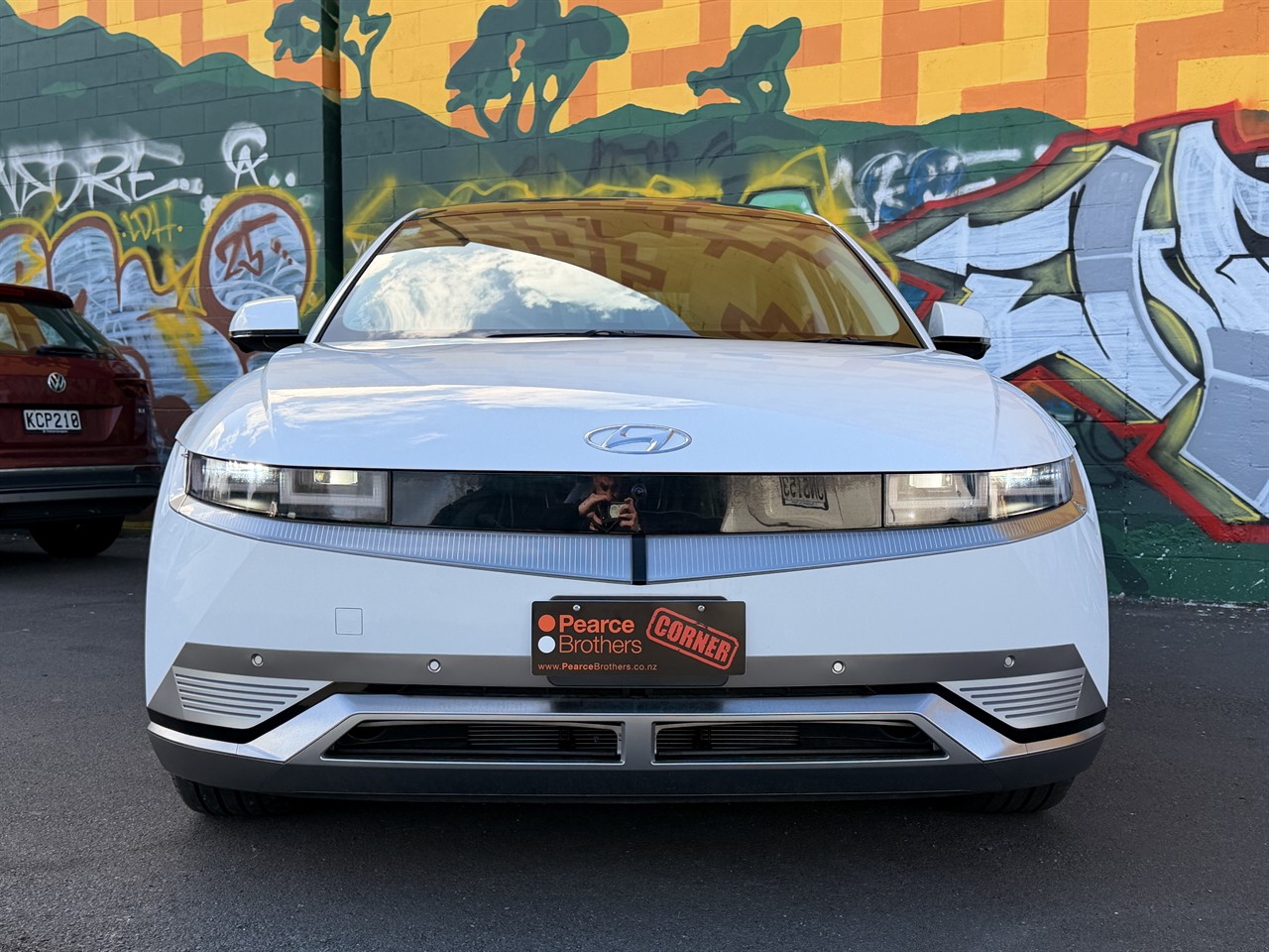 2022 Hyundai Ioniq 5