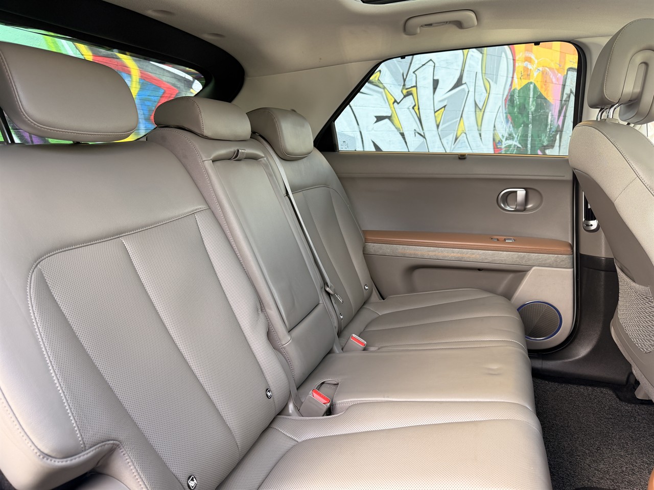 2022 Hyundai Ioniq 5