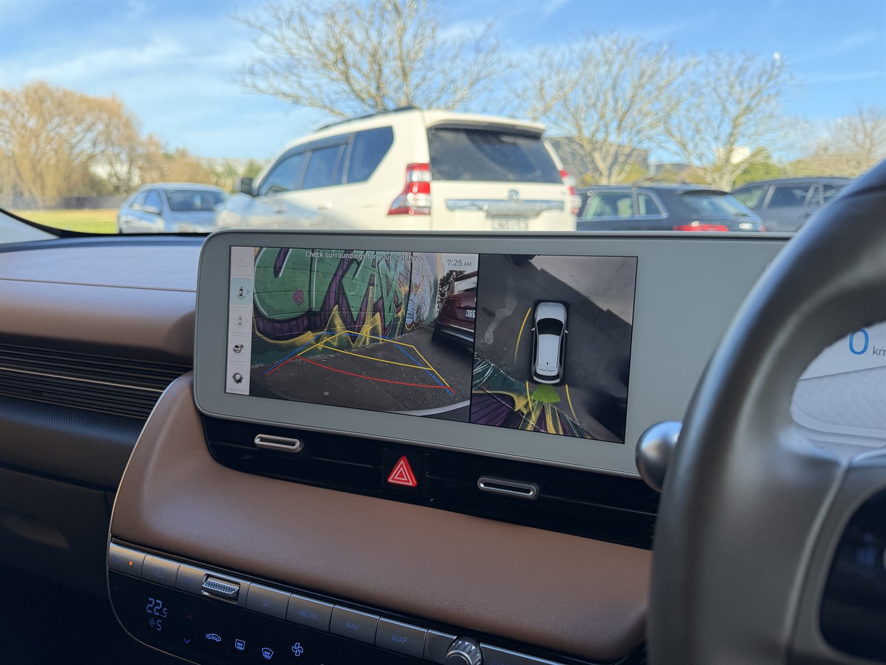 2022 Hyundai Ioniq 5