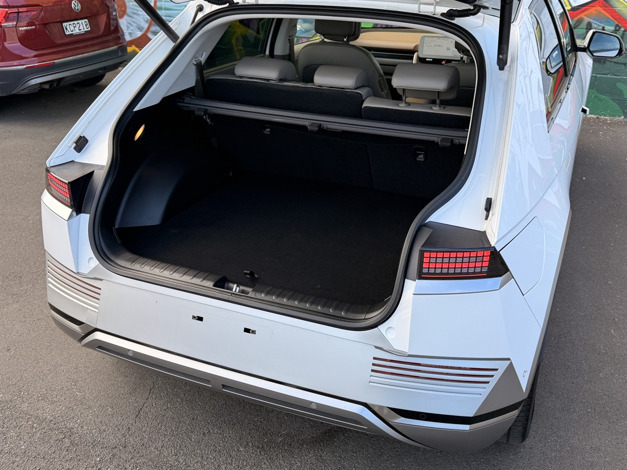 2022 Hyundai Ioniq 5