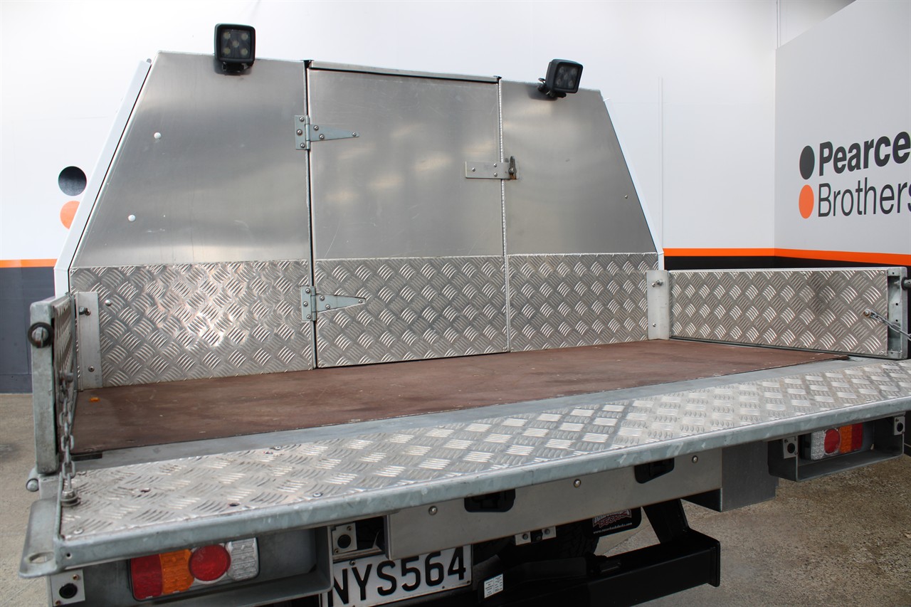 2022 Mitsubishi Triton