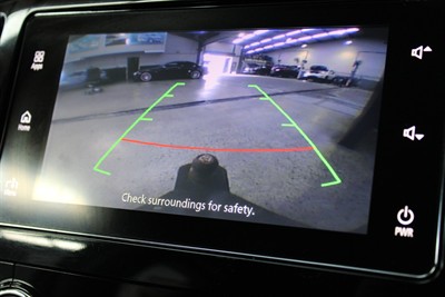 2022 Mitsubishi Triton - Thumbnail