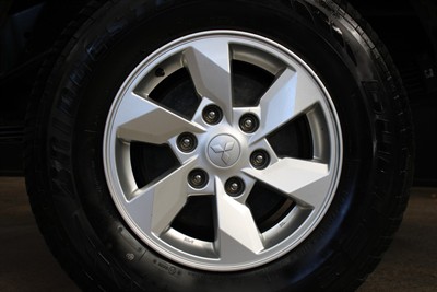 2022 Mitsubishi Triton - Thumbnail