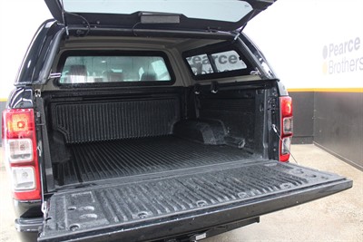 2020 Ford Ranger - Thumbnail