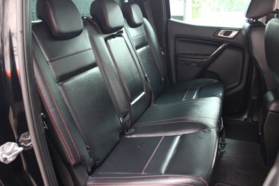 2020 Ford Ranger - Thumbnail