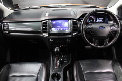 2020 Ford Ranger - Thumbnail