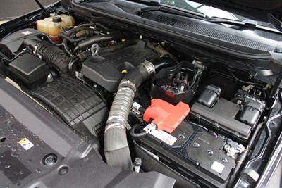 2020 Ford Ranger - Thumbnail