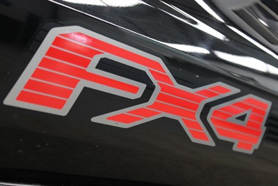 2020 Ford Ranger - Thumbnail