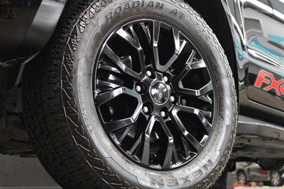 2020 Ford Ranger - Thumbnail