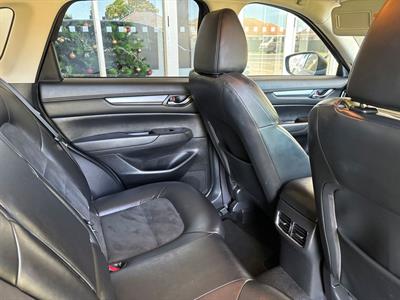 2022 Mazda CX-5 - Thumbnail