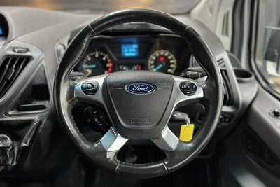 2016 Ford TRANSIT - Thumbnail