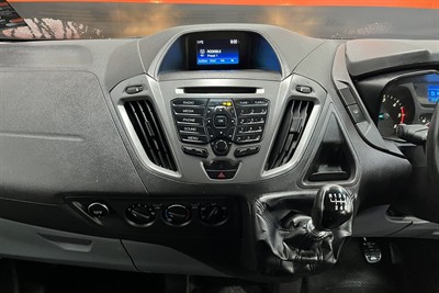 2016 Ford TRANSIT - Thumbnail