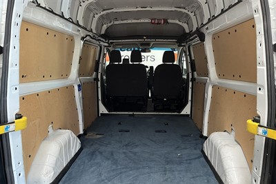 2016 Ford TRANSIT - Thumbnail