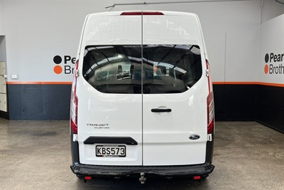 2016 Ford TRANSIT - Thumbnail