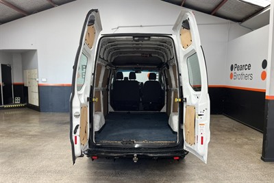 2016 Ford TRANSIT - Thumbnail
