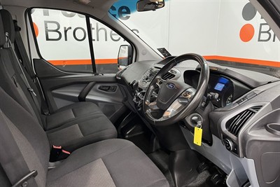 2016 Ford TRANSIT - Thumbnail