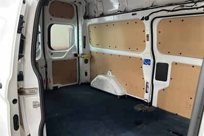 2016 Ford TRANSIT - Thumbnail