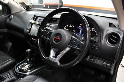 2021 Nissan Navara - Thumbnail