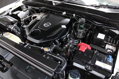 2021 Nissan Navara - Thumbnail