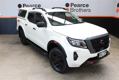 2021 Nissan Navara - Thumbnail