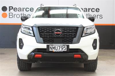2021 Nissan Navara - Thumbnail