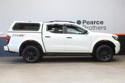 2021 Nissan Navara - Thumbnail