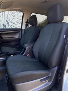 2020 Isuzu D-Max - Thumbnail