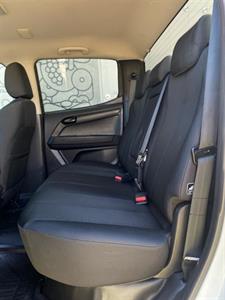 2020 Isuzu D-Max - Thumbnail