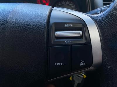 2020 Isuzu D-Max - Thumbnail