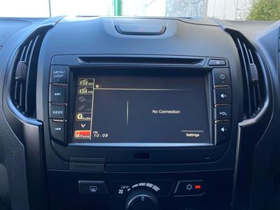 2020 Isuzu D-Max - Thumbnail