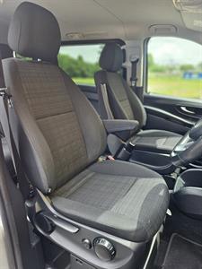 2019 Mercedes-Benz Vito - Thumbnail