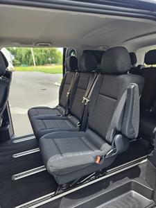 2019 Mercedes-Benz Vito - Thumbnail