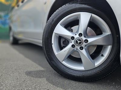 2019 Mercedes-Benz Vito - Thumbnail