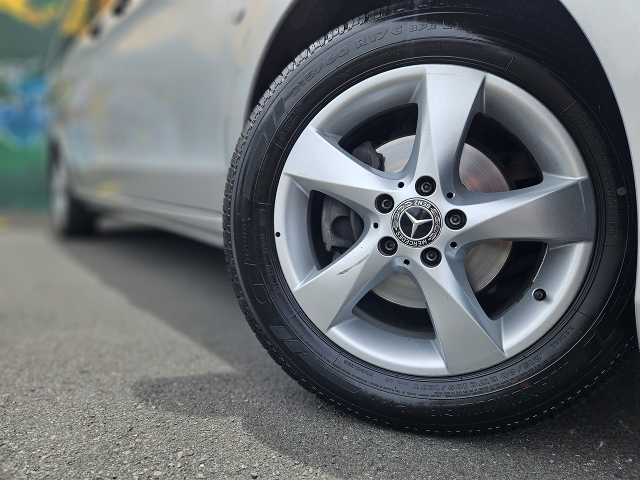 2019 Mercedes-Benz Vito