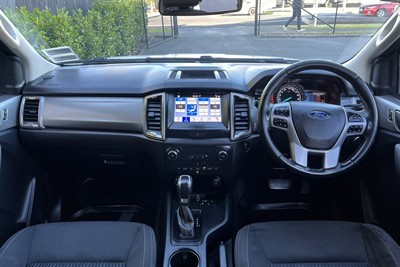 2019 Ford Ranger - Thumbnail